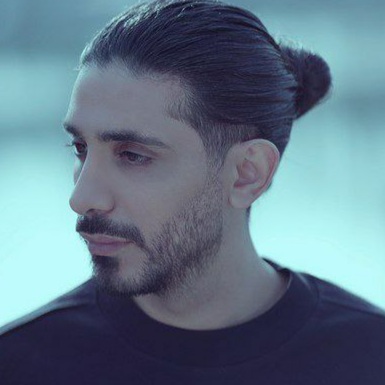 دانلود آهنگ کسری زاهدی خواستنتو ادامه دادم کاش برسی یه روز به دادم
